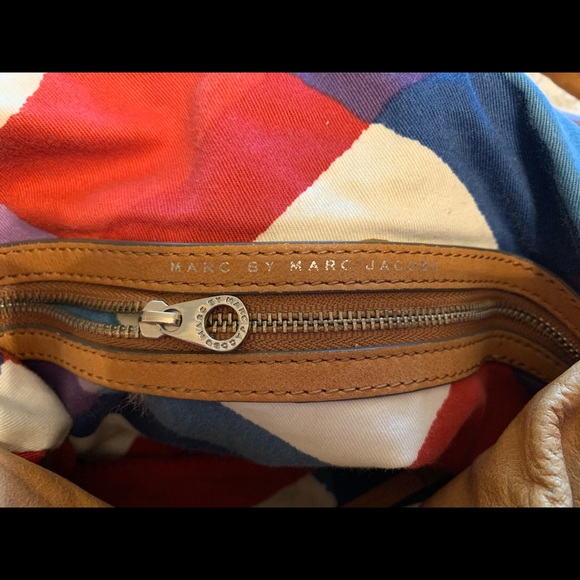 Marc by Marc Jacobs Twisted Q Hobo Bag - Picture 6 of 10